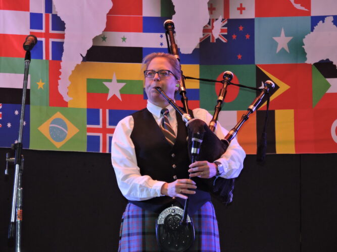 It's A World Tour At Weirton's Festival Of Nations